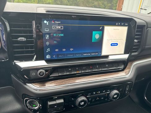 New 2026 Chevrolet Silverado 1500 LT RWD image 26