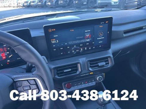 New 2026 Ford Mustang Coupe image 14