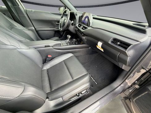Certified 2024 Lexus UX 250h F Sport FWD image 15