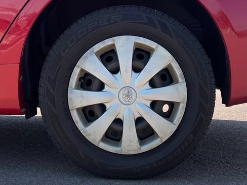 Used 2009 Toyota Corolla LE FWD image 11
