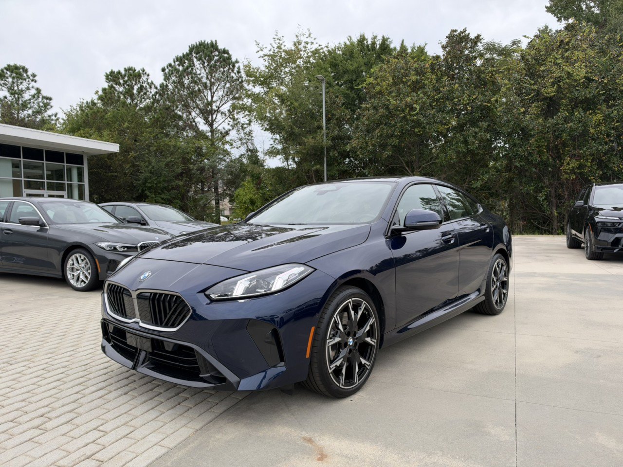 Used 2026 BMW 228i w/ Premium Package FWD image 4