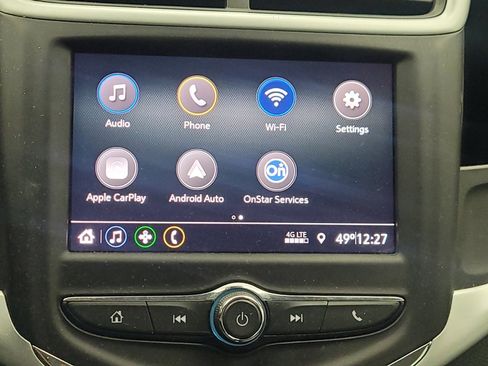 Used 2020 Chevrolet Sonic LT FWD image 25