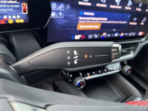 Used 2024 Chevrolet Equinox EV RS image 19