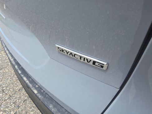 Used 2026 MAZDA CX-5 Preferred AWD/4WD image 11