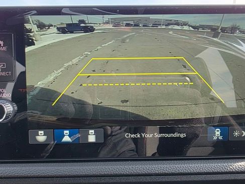 New 2026 Honda CR-V TrailSport image 35