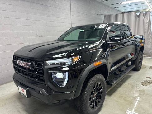 New 2026 GMC Canyon Elevation w/ Convenience Package AWD/4WD image 26