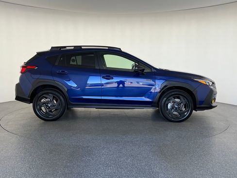 New 2026 Subaru Crosstrek 2.5i Sport AWD/4WD image 2