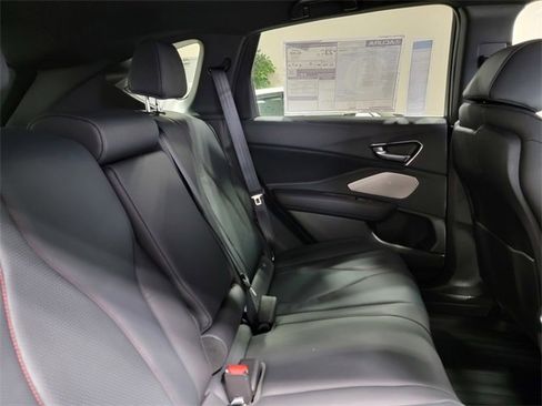 New 2026 Acura RDX A-Spec image 13