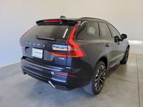 New 2026 Volvo XC60 T8 Ultra w/ Protection Package Premier AWD/4WD image 5