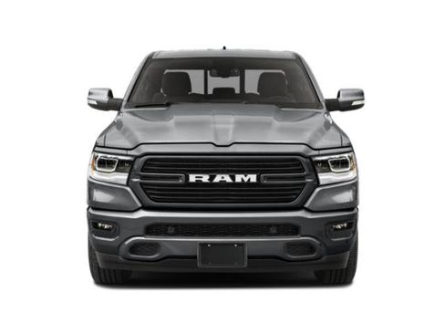 Certified 2020 RAM 1500 Limited AWD/4WD image 4