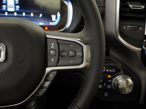 New 2026 RAM 1500 Laramie w/ Night Edition image 25