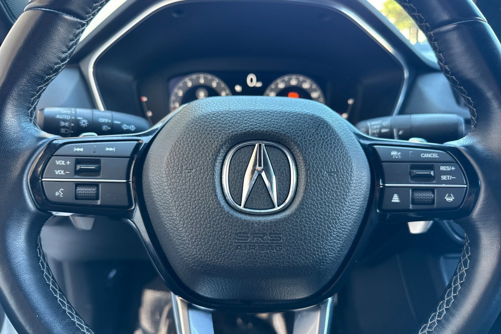 Used 2025 Acura Integra A-Spec FWD image 10