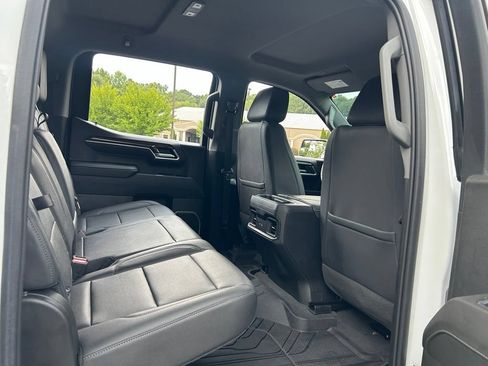 Used 2023 Chevrolet Silverado 1500 RST w/ Rally Edition AWD/4WD image 52
