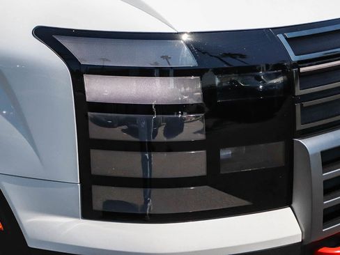 Used 2026 Hyundai Palisade XRT Pro AWD/4WD image 4