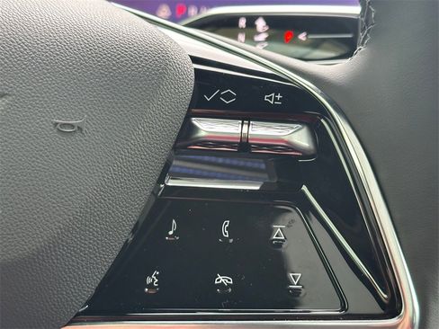 New 2026 Cadillac Escalade IQ Sport 1 image 37