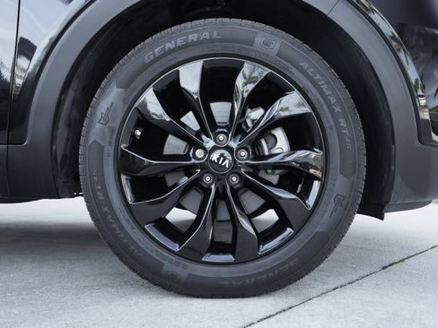 Used 2020 Kia Sorento EX FWD image 26