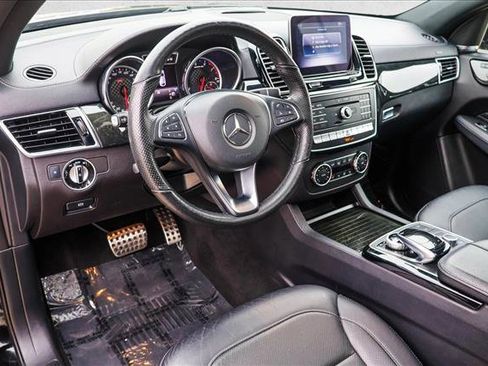 Used 2019 Mercedes-Benz GLE 43 AMG 4MATIC Coupe image 10