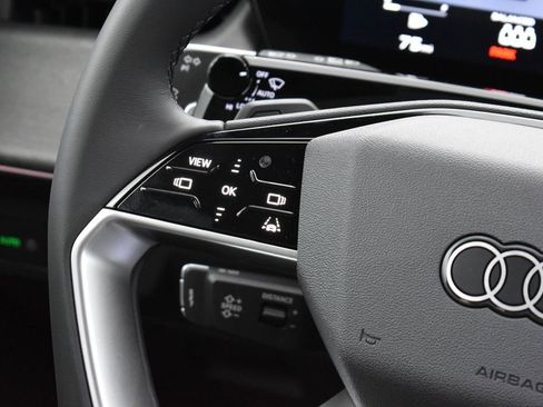 New 2026 Audi Q3 quattro 2.0T AWD/4WD image 16