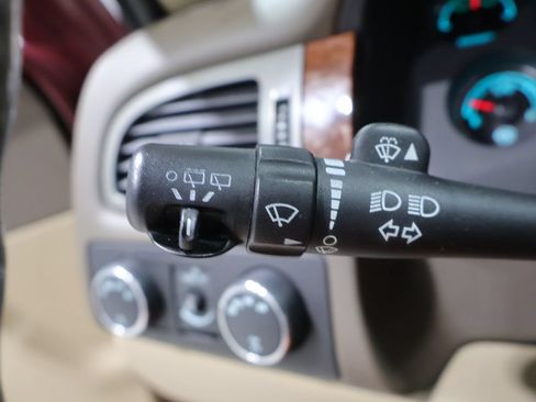 Used 2008 GMC Yukon 4WD Hybrid image 32