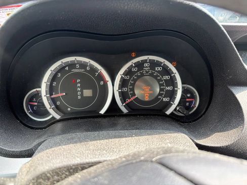 Used 2013 Acura TSX Sedan FWD image 3