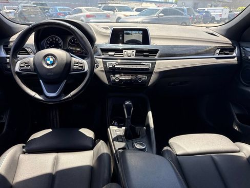 Used 2019 BMW X2 xDrive28i w/ Convenience Package AWD/4WD image 12