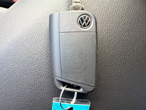 New 2026 Volkswagen Jetta Sport image 28