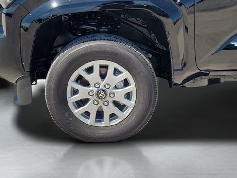 New 2026 Toyota Tacoma SR5 RWD image 11