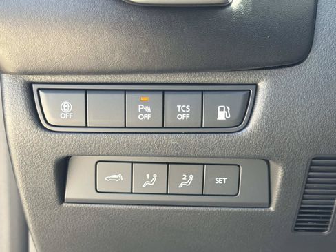 New 2026 MAZDA CX-50 AWD 2.5 Hybrid w/ Weather Package image 17