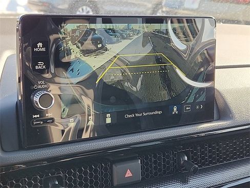 New 2026 Honda CR-V Sport Touring image 18