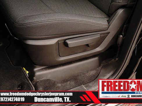 New 2026 RAM 2500 Tradesman image 34