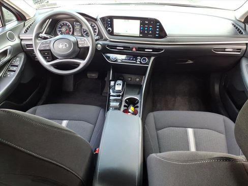 Used 2023 Hyundai Sonata SEL image 10