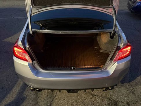 Used 2016 Subaru WRX image 31