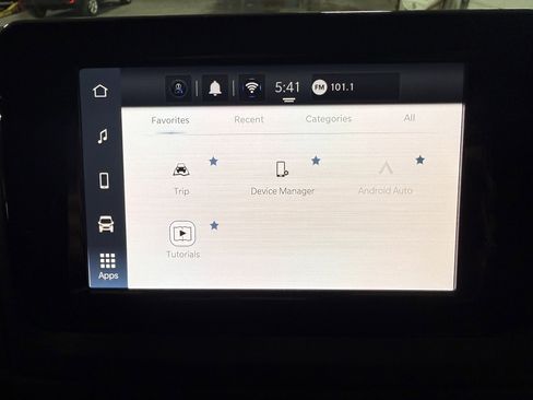 New 2026 RAM ProMaster 3500 w/ Convenience Group image 36