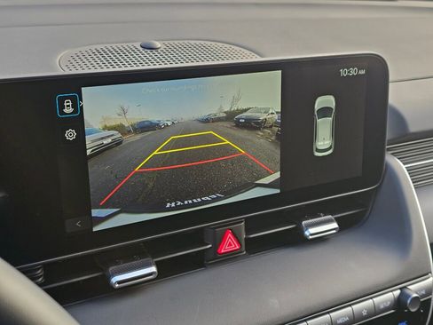 New 2026 Hyundai Ioniq 5 SE image 21