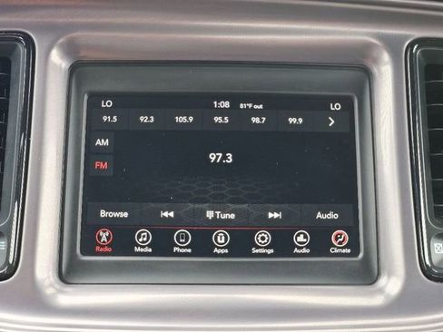 Used 2023 Dodge Challenger SXT image 21