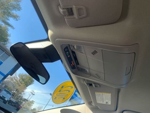 Certified 2022 Chevrolet Equinox LT image 26