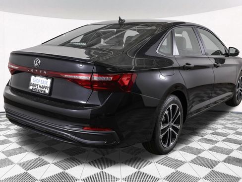 Used 2026 Volkswagen Jetta Sport FWD image 13
