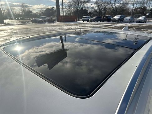 Certified 2023 Cadillac XT5 Premium Luxury image 14