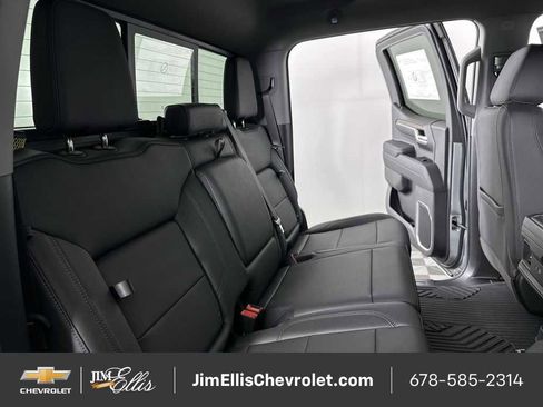 New 2026 Chevrolet Silverado 1500 LT image 49