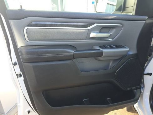 Used 2022 RAM 1500 Big Horn AWD/4WD image 10