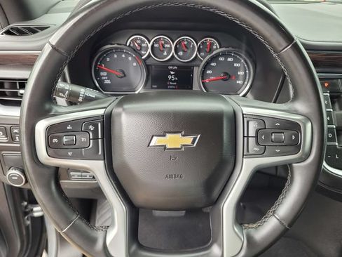 Used 2024 Chevrolet Suburban LS w/ Max Trailering Package RWD image 28