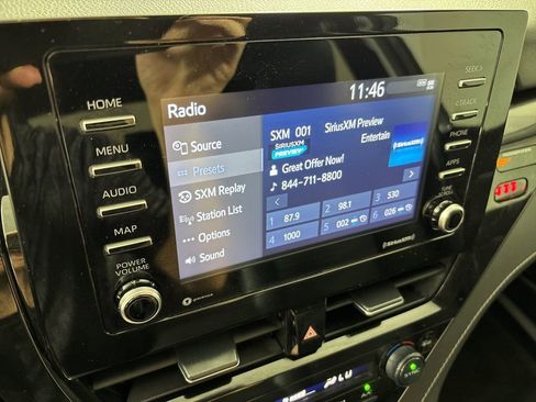 Used 2023 Toyota Camry SE image 29