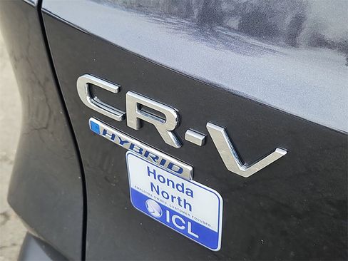 Used 2023 Honda CR-V Sport image 13