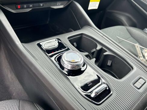 New 2026 Jeep Cherokee Laredo AWD/4WD image 9