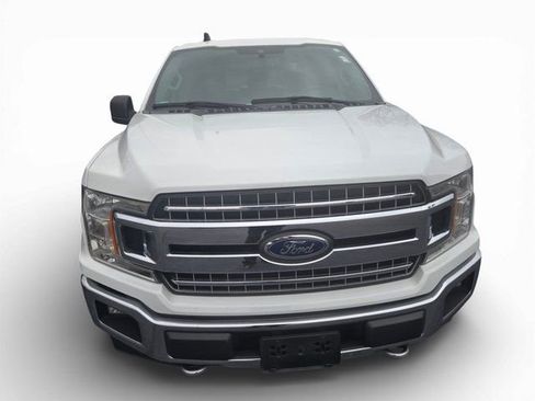 Used 2019 Ford F150 XLT w/ Equipment Group 302A Luxury image 9