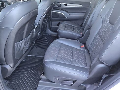 New 2025 Kia Telluride EX X-Line image 21