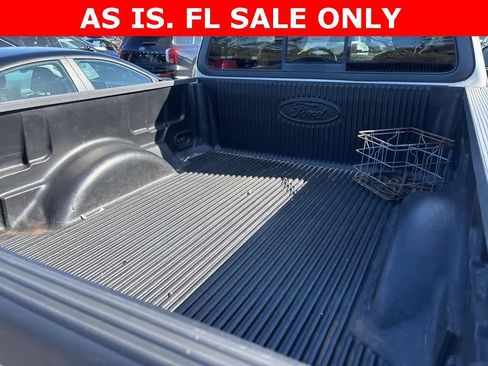 Used 2003 Ford F150 XLT image 5
