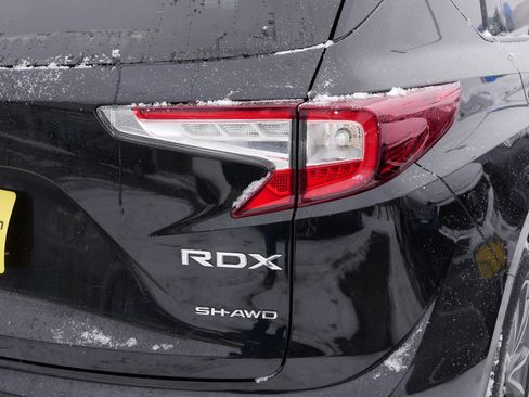 Used 2020 Acura RDX AWD w/ Technology Package image 17
