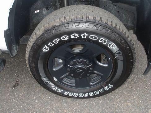 Used 2025 RAM 2500 Tradesman image 10