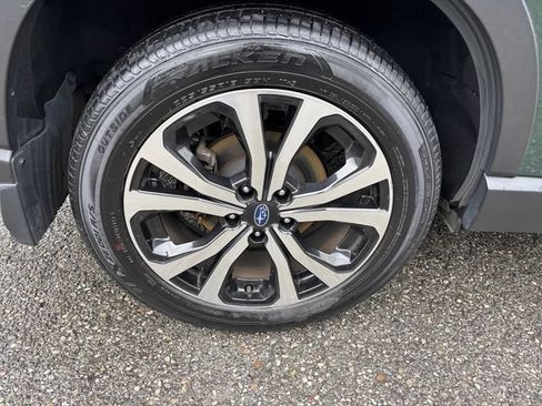 Certified 2023 Subaru Forester Limited AWD/4WD image 27